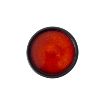 Dezertní talíř Delta Rustic krémový 19 cm | KERA KERAMIKA 15.7.RUSTIC KRÉM