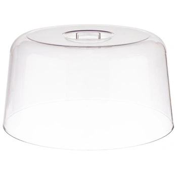 Poklop na tác nebo podnos, 23x12 cm | APS 11055