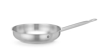 HENDI 835432 ocelová pánev