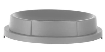 Víko s otvorem pro kulatý box Amer Box 120 l | AMERBOX 691052