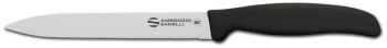 Univerzální nůž Supra, délka 26 cm | AMBROGIO SANELLI S690.014