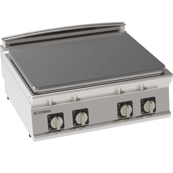 Elektrický sporák s pevnou deskou | TECNOINOX 716023
