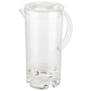 Džbán z MS plastu, 2 l | APS 10775