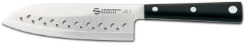 Nůž Hasaki Santoku, délka 29 cm | AMBROGIO SANELLI H350.016