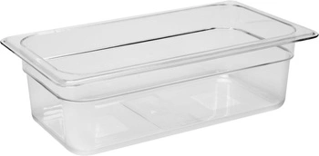 GN 1/3 x 10 cm polykarbonátová nádoba YATO YG-00411