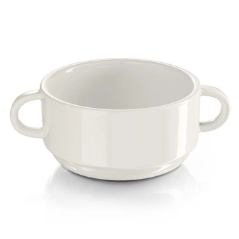Porcelánová polévková miska Modermo Prima 270 ml | MODERMO MP001