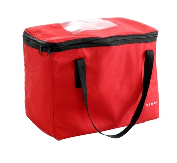Taška na oběd 45x29x30 cm | Hendi 709849