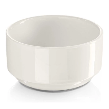 Stohovatelná porcelánová miska Modermo Prima, 10,1 cm | MODERMO MP039