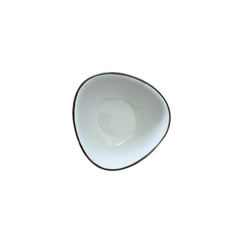 Miska Müsli Delta Rustik krém 0,3 l | KERA KERAMIKA 15.9.RUSTIK KRÉM