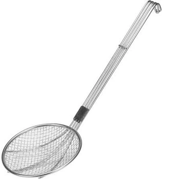 Lžíce na odpěňování Ø 15,5 cm | YATO YG-00602