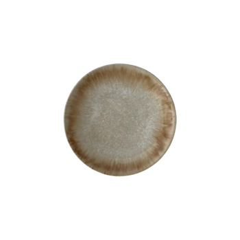 Dezertní talíř Still Cristall dolomit 19 cm | KERA CERAMIKA 7.3.2.DOLOMIT