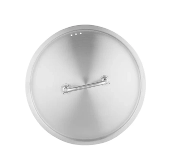 Poklice na hrnce, Kitchen Line, průměr 24 cm | HENDI 837832