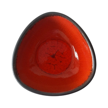 Miska Müsli Delta Cristall rubín 0,5 l | KERA KERAMIKA 15.8.RUBIN