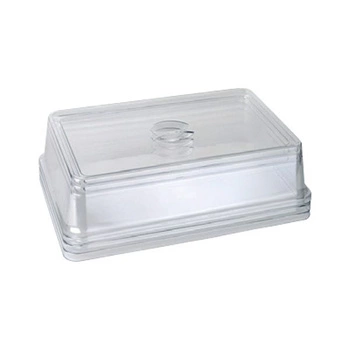 Víko GN 1/2 z polykarbonátu | APS 11041