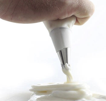 Bavlněný sáček na střiky, 30 cm KITCHEN LINE | HENDI 550120