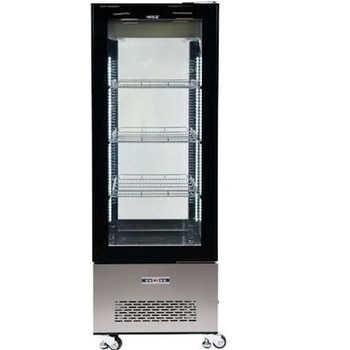 Chladicí vitrína 400 l | YATO YG-05068
