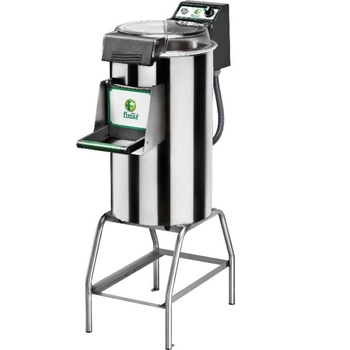 Škrabka na brambory 10 kg s podstavcem, 0.7 kW, 400 V | FIMAR PPF10MA405T