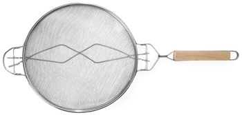 Tloušťkové síto | HENDI 639009