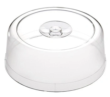 Kryt na tác nebo podnos, 33x12,5 cm | APS 6515