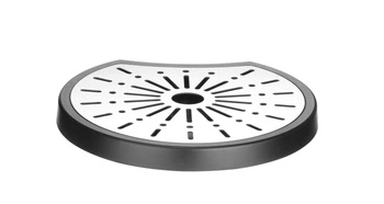 Odkapávací miska pro kávovary | HENDI 211298