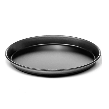 Tác na pizzu o průměru 24 cm FORGAST FG02624