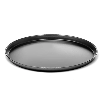 Podnos na pizzu o průměru 40 cm FORGAST FG02640