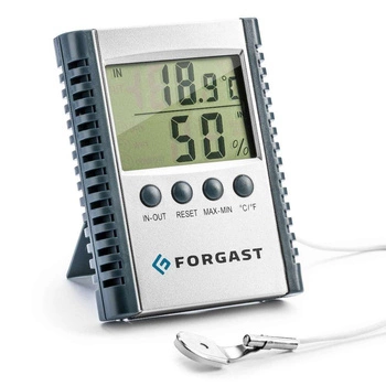 Termohygrometr | FORGAST FG01910