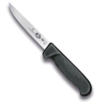 Vykosťovací nůž FIBROX - délka čepele 12 cm | VICTORINOX 5.6103.12