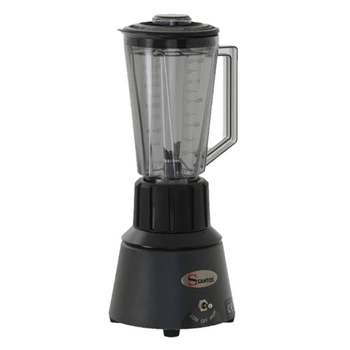 Barový mixér 1,25 l, 0.6 kW, 13000/16000 ot./min | SANTOS 33GE