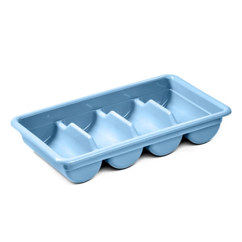 Nádoba na příbory GN 1/1  FORGAST FG00505