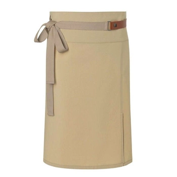 Číšnické pouzdro Green Generation kamenně šedé | KARLOWSKY VS 12-85-Stck