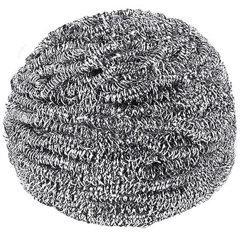 Ocelová drátěnka na čištění | CONTACTO 6000/050