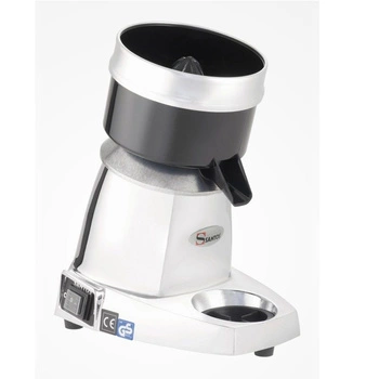 Elektrický odšťavňovač na citrusové plody, 1500 ot./min, 30 l/h | SANTOS 11C