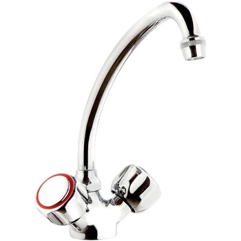 Umyvadlová baterie montovaná na desku | MONOLITH R0101020109