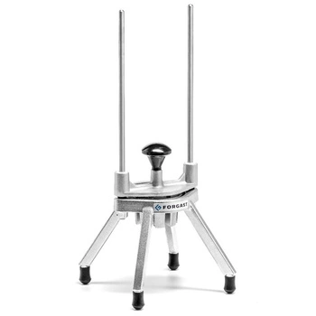 Ruční kráječ na dílky, 8 čepelí | FORGAST FG10005