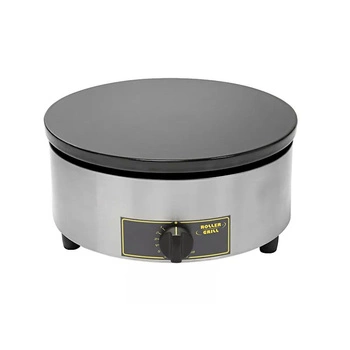 Plynová palačinkovač, 40 cm, 3.6 kW | ROLLER GRILL CFG400TH