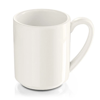 Skládaný porcelánový hrnek Modermo Prima, 300 ml | MODERMO MP009
