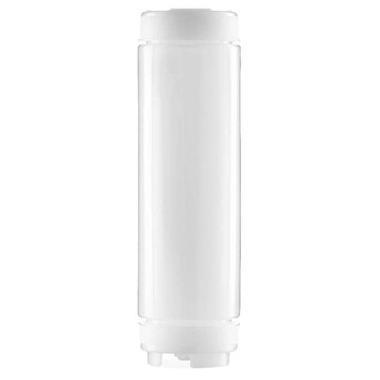 Dávkovač na omáčky z polypropylenu 590 ml, transparentní | FORGAST FG03237