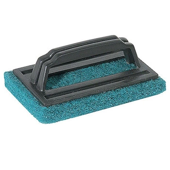 Univerzální čisticí houba s držadlem | CONTACTO 5875/150