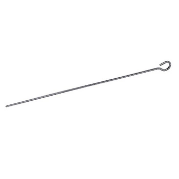 Jehla na špízy, délka 40 cm | CONTACTO 3329/400