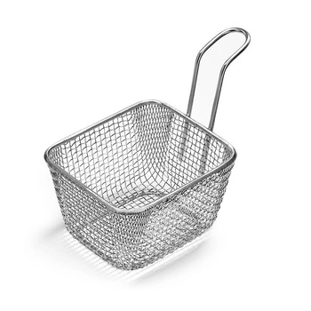 Košík na servírování pokrmů | FORGAST FG11519