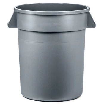 Odpadkový koš, objem 120 l | FORGAST FG00512