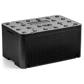 Tepelně izolovaná nádoba GN 1/1 200 | FORGAST FG05413