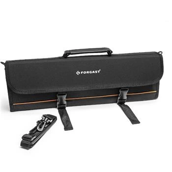 Sada kovaných nožů Forgast v kufříku | FORGAST FG11232