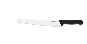 Univerzální nůž - 25 cm, černý | GIESSER MESSER 8265 in 25