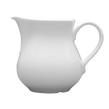 Konvička na mléko Lubiana Versailles 50 ml | LUBIANA 2203