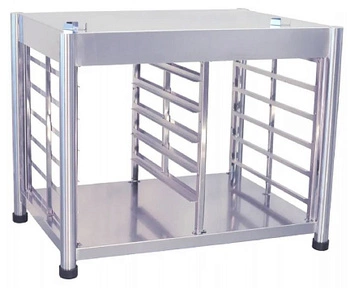 Základna trouby VESTA GN 1/1-12 svařovaná | VESTA 0T1011_S