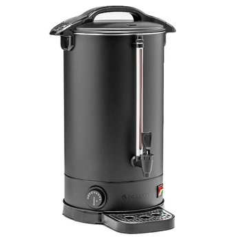 Perkolátor na kávu dvoustěnný 13 l | FORGAST FG05604