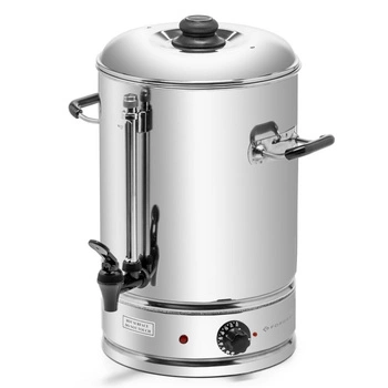 Ohřívač vody 15 l, jednoduchá stěna | FORGAST FG05215