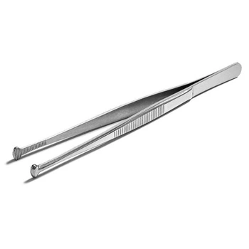 Pinzeta dlouhá 14 cm FORGAST FG11044